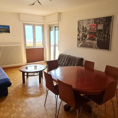 Melide Apartments Lake Lugano Close To Swissminiatur & Private Parking On Request Exterior photo