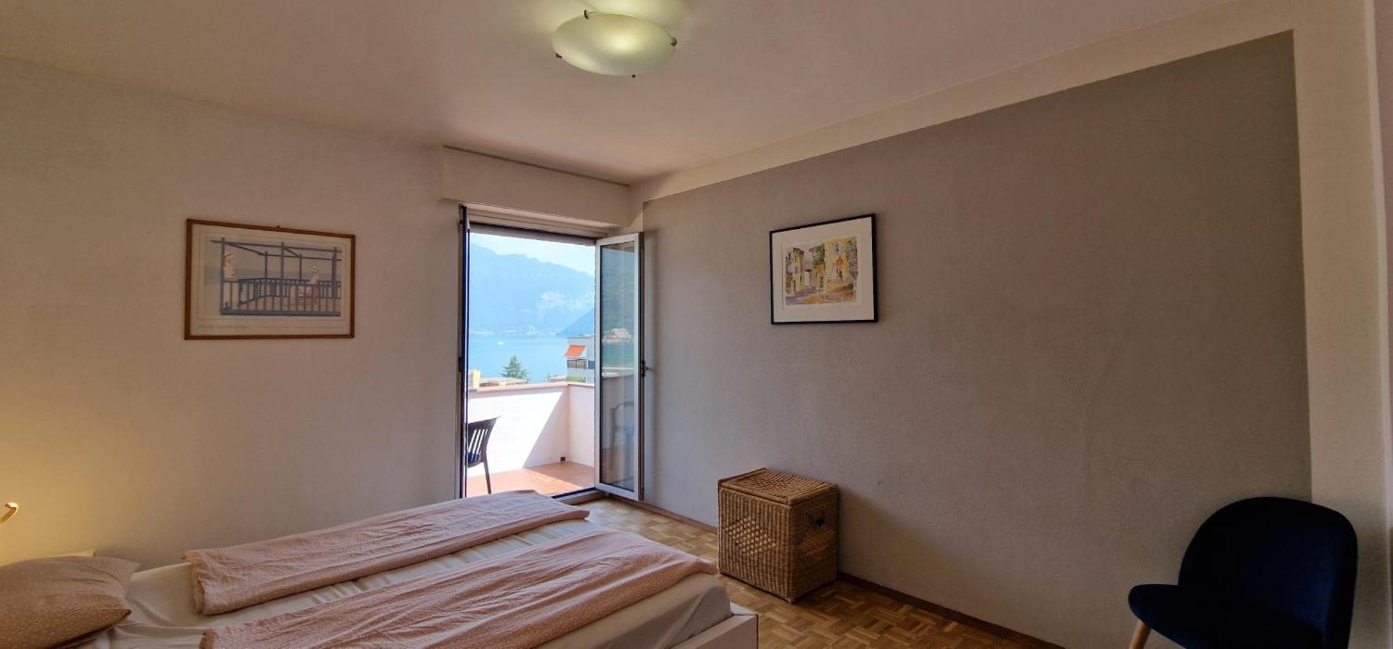 Melide Apartments Lake Lugano Close To Swissminiatur & Private Parking On Request Exterior photo