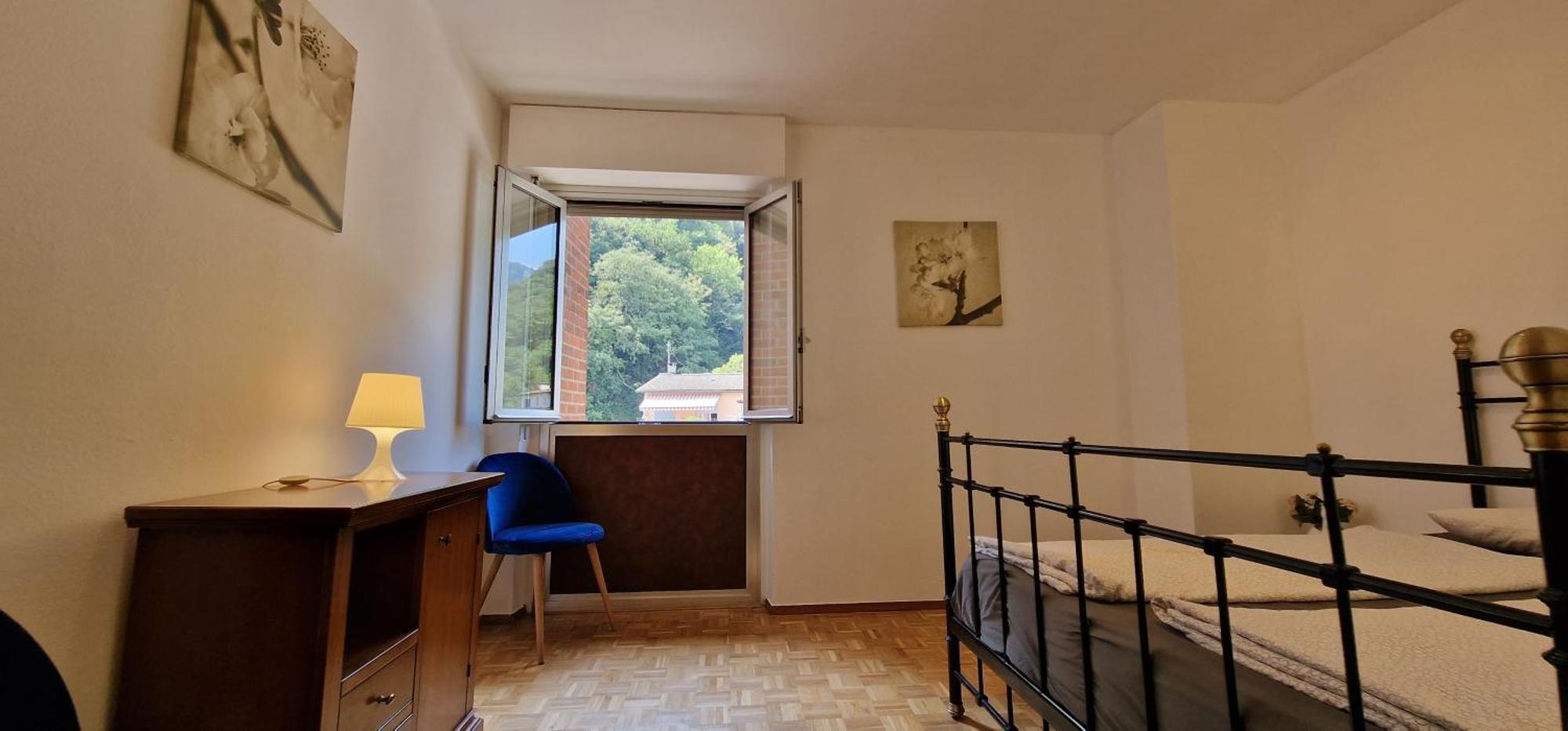 Melide Apartments Lake Lugano Close To Swissminiatur & Private Parking On Request Exterior photo