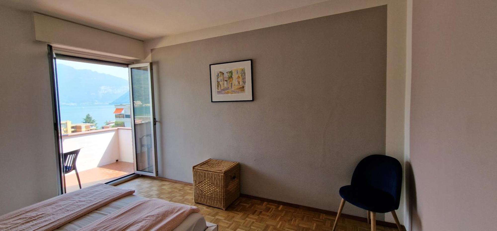 Melide Apartments Lake Lugano Close To Swissminiatur & Private Parking On Request Exterior photo